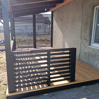 Фотографии для &quot;Террасы, веранды и беседки под ключ&quot;