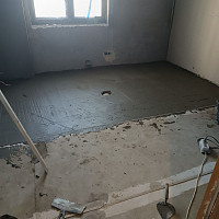 Фотографии для "Стяжка пола"