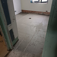 Фотографии для "Стяжка пола"