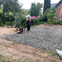 Фотографии для &quot;Ручные земляные работы&quot;