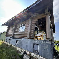 Фотографии для &quot;Дома из бревна под ключ&quot;