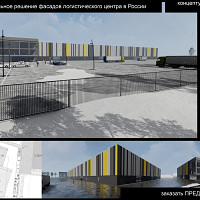 Фотографии для &quot;Монтаж сэндвич панелей&quot;