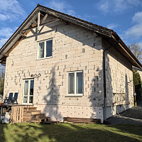 Фотографии для &quot;Облицовка стен&quot;