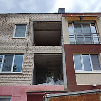 Фотографии для &quot;Демонтаж зданий, конструкций, сооружений&quot;