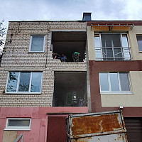 Фотографии для &quot;Демонтаж зданий, конструкций, сооружений&quot;
