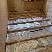 Фотографии для "Укладка ламината"