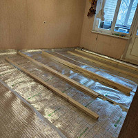 Фотографии для "Укладка ламината"