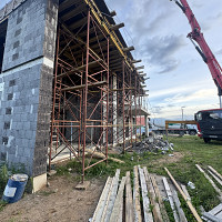 Фотографии для &quot;Установка опалубки&quot;