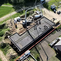 Фотографии для &quot;Установка опалубки&quot;