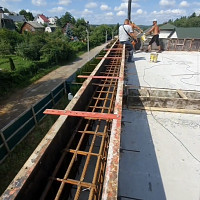 Фотографии для &quot;Монолитные работы&quot;
