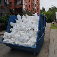 Фотографии для &quot;Аренда мусорного контейнера&quot;