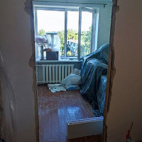 Фотографии для &quot;Демонтаж кирпичной кладки&quot;