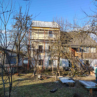 Фотографии для "Монтаж кровли из шифера"