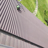 Фотографии для "Монтаж кровли из шифера"