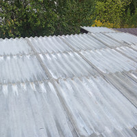 Фотографии для "Монтаж кровли из шифера"