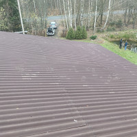 Фотографии для "Монтаж кровли из шифера"