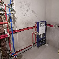 Фотографии для "Услуги электрика"