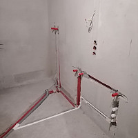 Фотографии для "Услуги электрика"