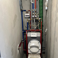 Фотографии для "Услуги электрика"