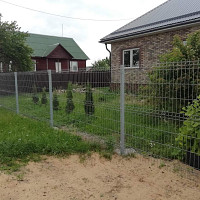Фотографии для "Забор под ключ"
