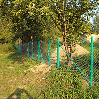 Фотографии для "Забор под ключ"