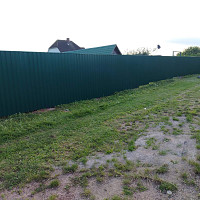 Фотографии для "Забор под ключ"