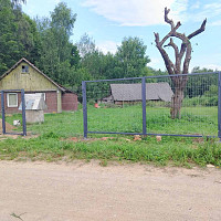Фотографии для "Забор под ключ"