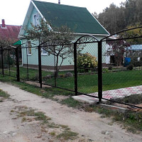 Фотографии для "Забор под ключ"