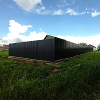 Фотографии для "Забор под ключ"