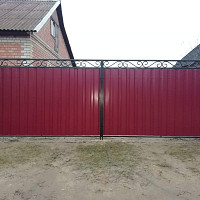 Фотографии для "Забор под ключ"