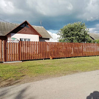 Фотографии для "Забор под ключ"