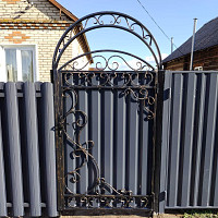 Фотографии для "Забор под ключ"