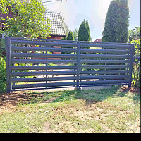 Фотографии для "Забор под ключ"