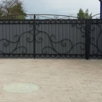 Фотографии для "Забор под ключ"