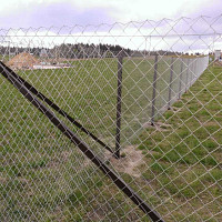 Фотографии для "Забор под ключ"