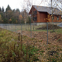 Фотографии для "Забор под ключ"