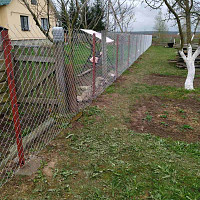 Фотографии для "Забор под ключ"