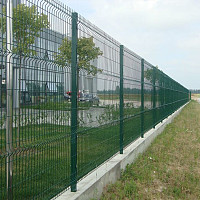 Фотографии для "Забор из металлопрофиля"