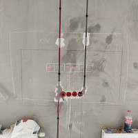 Фотографии для &quot;Штробление стен&quot;