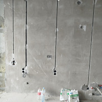 Фотографии для &quot;Штробление стен&quot;