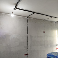 Фотографии для &quot;Штробление стен&quot;