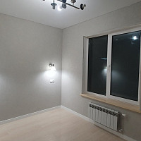 Фотографии для "Поклейка обоев"