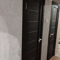 Фотографии для "Поклейка обоев"