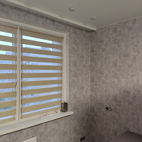 Фотографии для "Поклейка обоев"