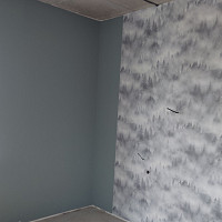 Фотографии для "Поклейка обоев"