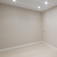 Фотографии для "Поклейка обоев"