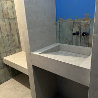 Фотографии для "Ремонт ванной под ключ"