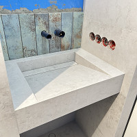 Фотографии для "Ремонт ванной под ключ"