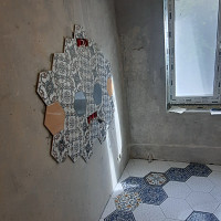 Фотографии для &quot;Укладка фартука&quot;