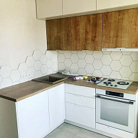 Фотографии для "Укладка фартука"